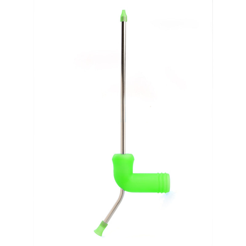 MDI - Chug 'n' Fun - Beer Funnel - Green