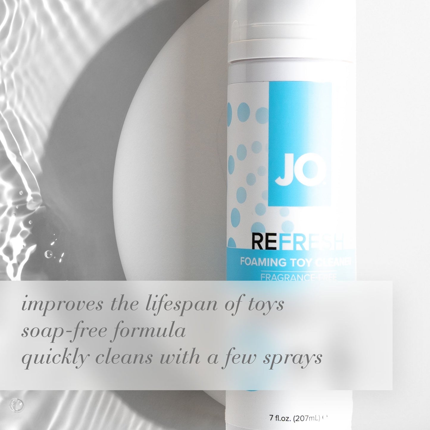 JO - Refresh - 207mL