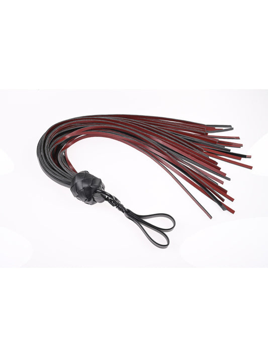 Sportsheets - Saffron Finger Flogger