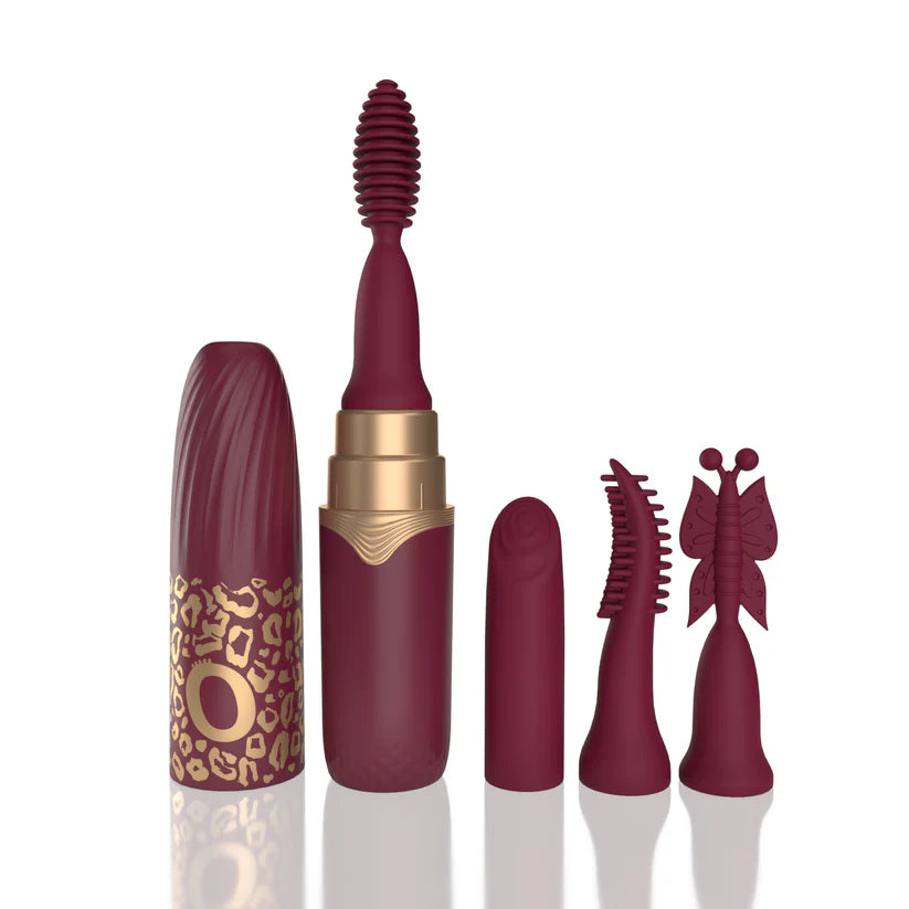 Screaming O - My Secret Premium Lipstick