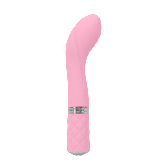 Pillow Talk - Sassy Luxurious G-Spot Massager