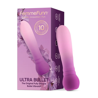 FemmeFunn Ultra Bullet - Orchid