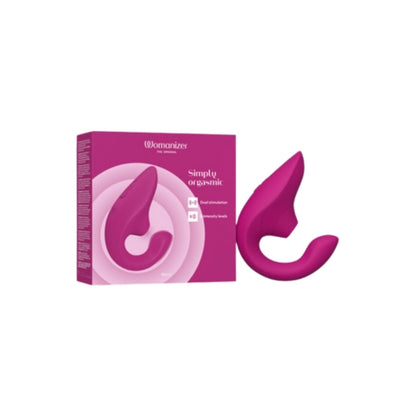 Womanizer - Blend - Vibrant Pink