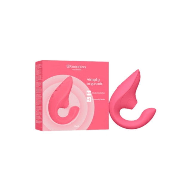 Womanizer - Blend - Vibrant Rose