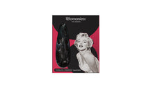 Load image into Gallery viewer, Womanizer - Classic 2 - Marilyn Monroe Edition - Black Marble