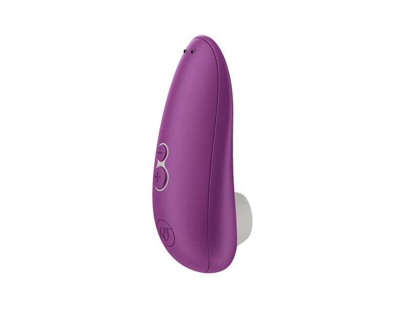 Womanizer - Starlet 3 - Violet