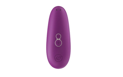 Womanizer - Starlet 3 - Violet