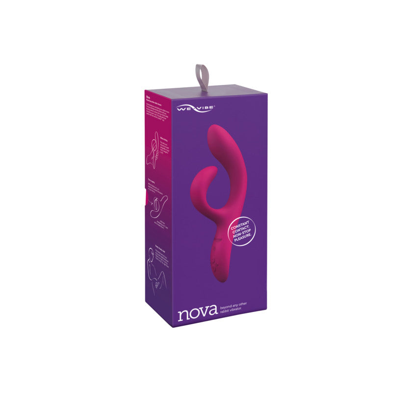 We-Vibe - Nova 2 - Fuchsia