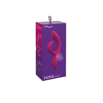 We-Vibe - Nova 2 - Fuchsia