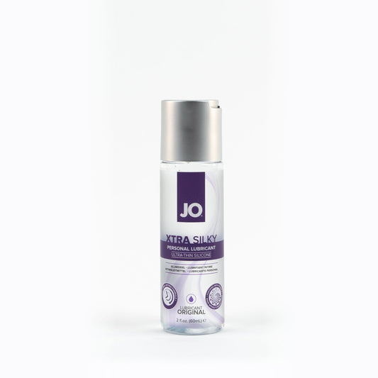 JO - Xtra Silky - 60mL