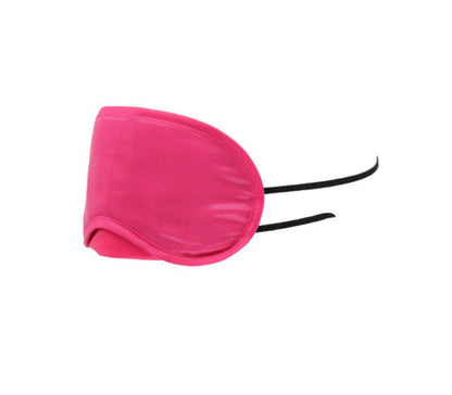 Berlin Baby - Nylon Blindfold - Pink