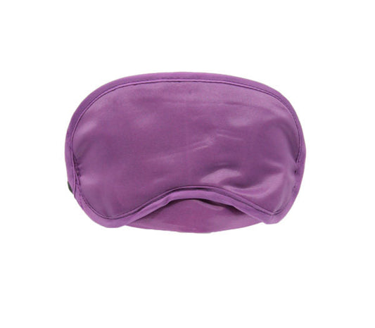 Berlin Baby - Nylon Blindfold - Purple