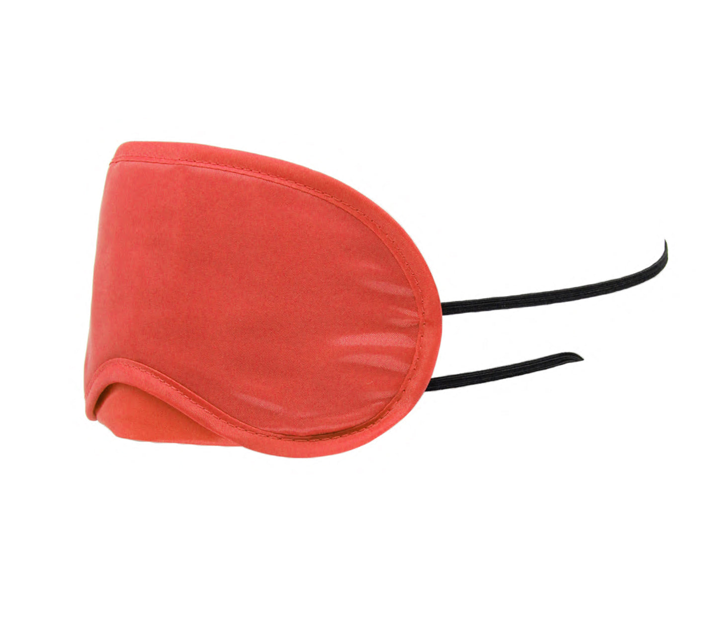 Berlin Baby - Nylon Blindfold - Red