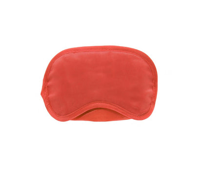 Berlin Baby - Nylon Blindfold - Red