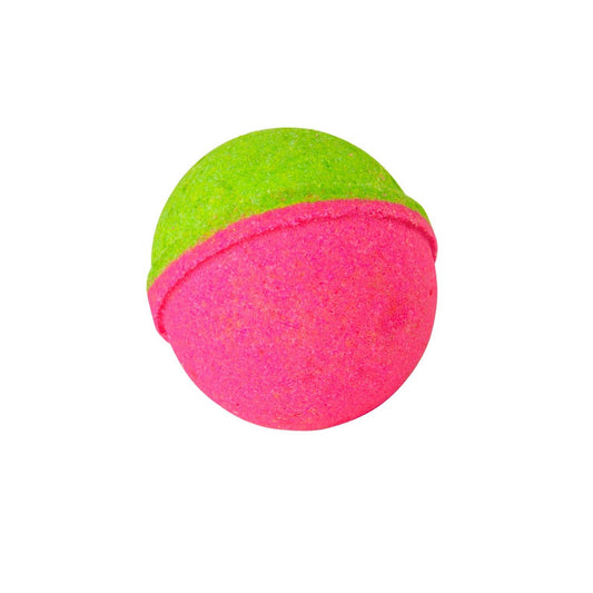 Wick’ety Wack - Watermelon Bath Bomb