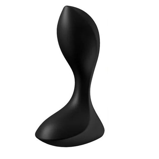 Satisfyer - Backdoor Lover - Black