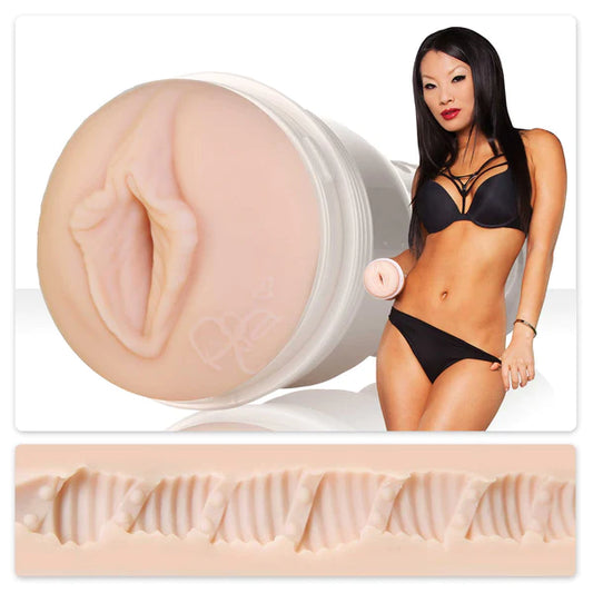 Fleshlight Girls - Asa Akira - Dragon