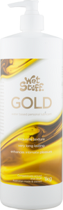 Wet Stuff - Gold - 1KG
