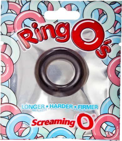 Screaming O - RingO's - Black