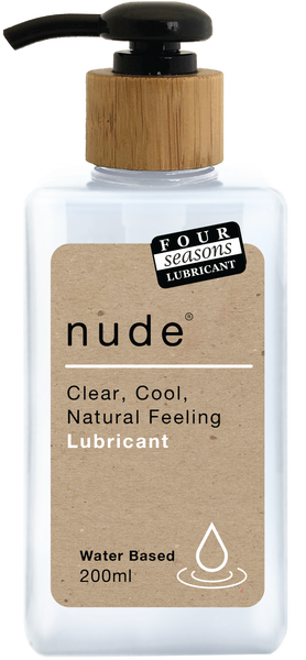 Nude - 200mL