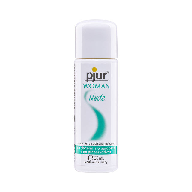 Pjur - Woman - Nude - 30mL