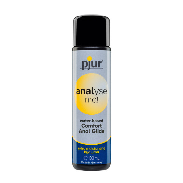 Pjur - Analyse Me! - Comfort - 100mL