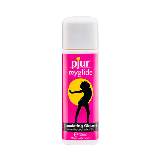 Pjur - My Glide - 30mL