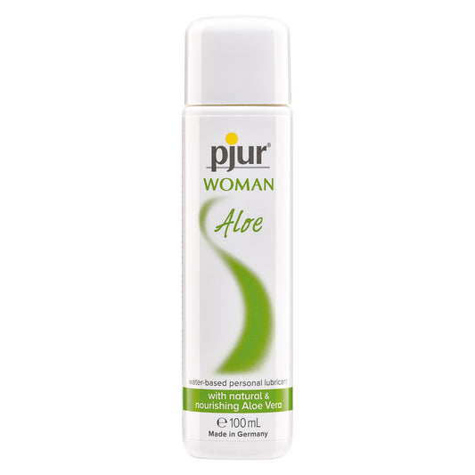 Pjur - Woman - Aloe - 100mL