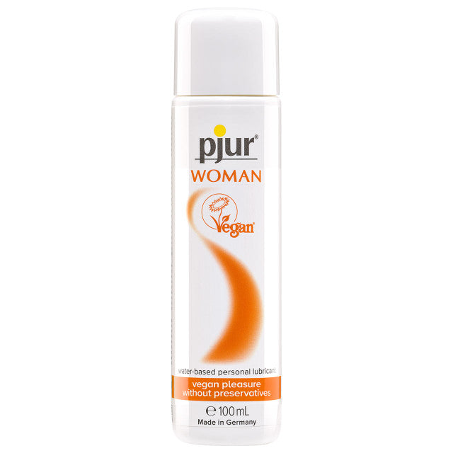 Pjur - Woman - Vegan - 100mL