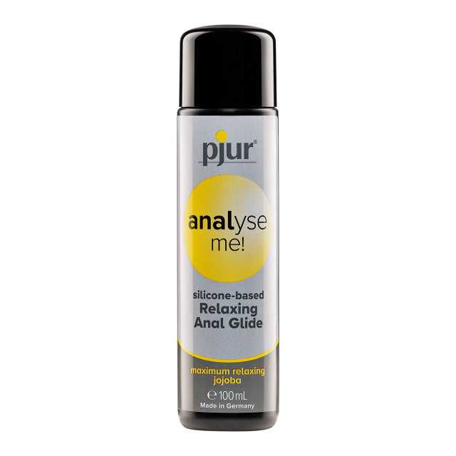 Pjur - Analyse Me! - Relaxing - 100mL