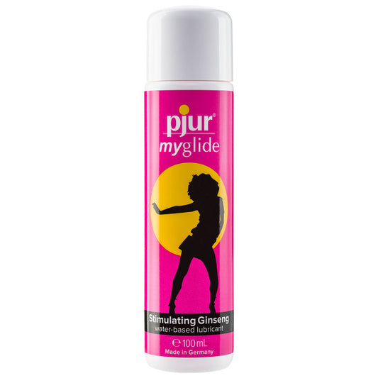 Pjur - My Glide - 100mL