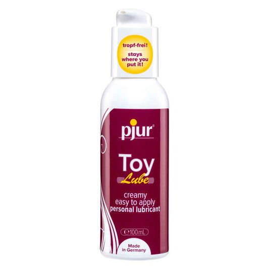 Pjur - Toy Lube - 100mL