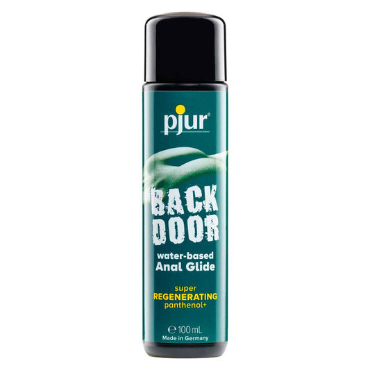 Pjur - Back Door - Regenerating - 100mL