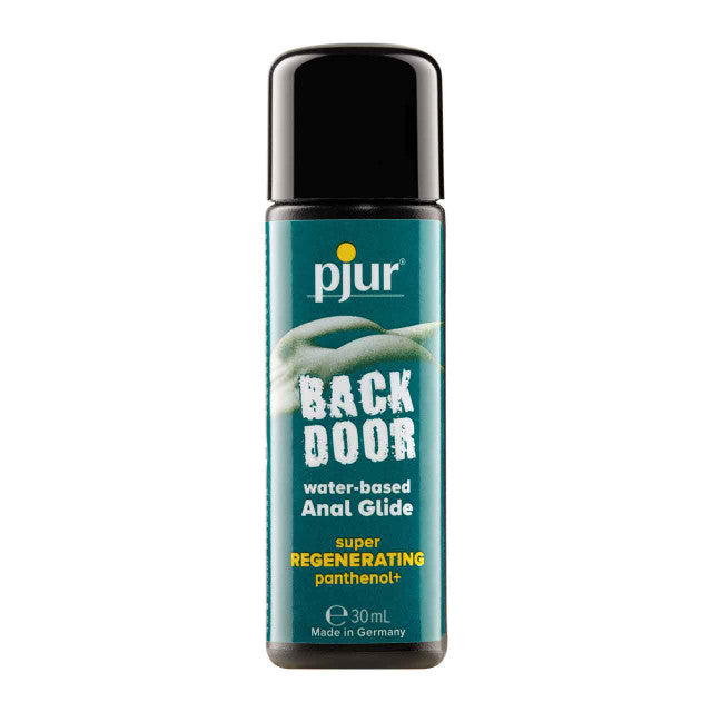 Pjur - Back Door - Regenerating - 30mL