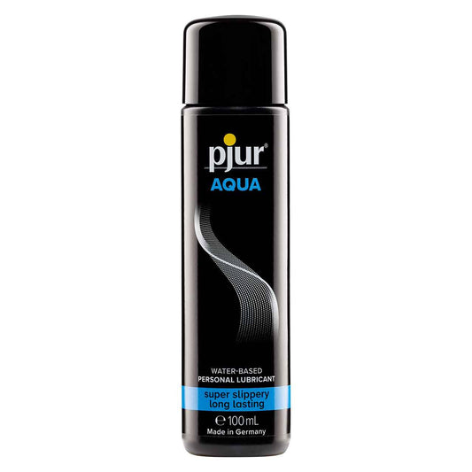 Pjur - Aqua - 100mL