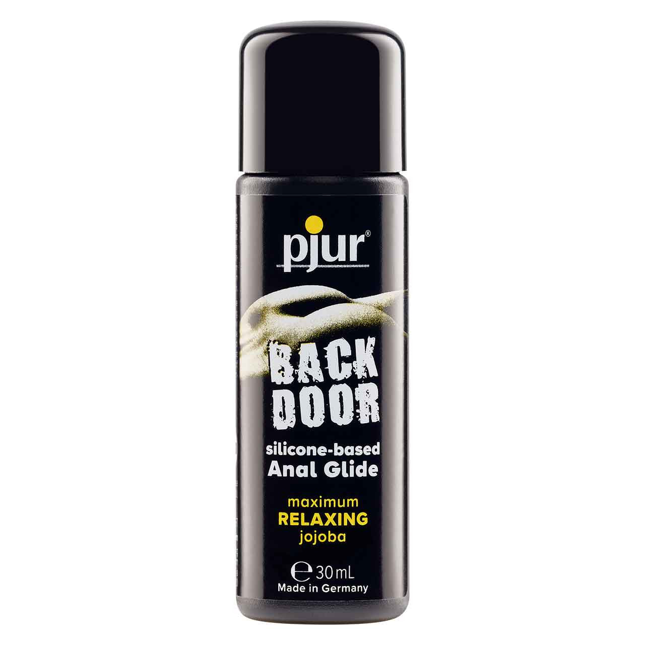 Pjur - Back Door - Relaxing - 30mL