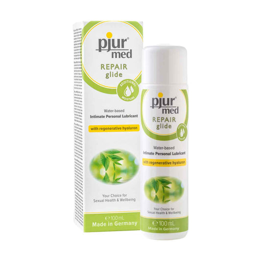 Pjur - Med - Repair Glide - 100mL