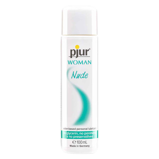 Pjur - Woman - Nude - 100mL