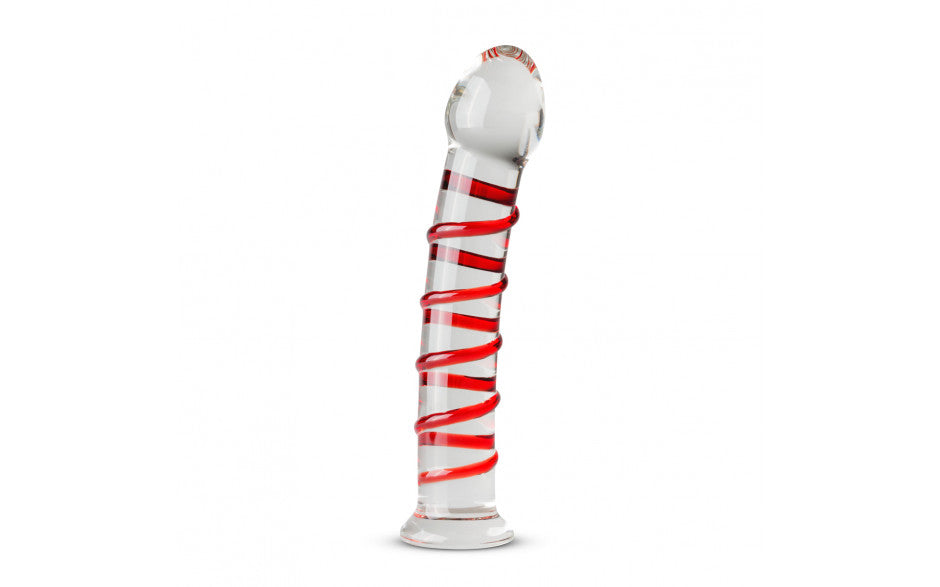 Gildo - No. 15 Glass Dildo