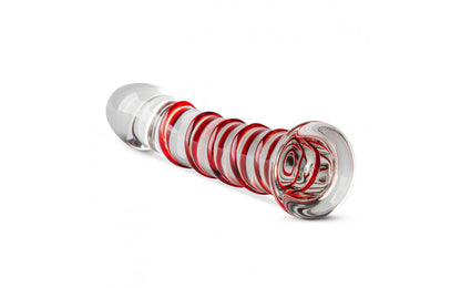 Gildo - No. 15 Glass Dildo