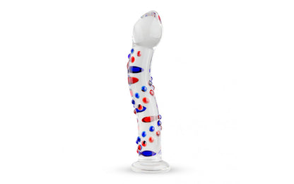 Gildo - No. 03 Glass Dildo