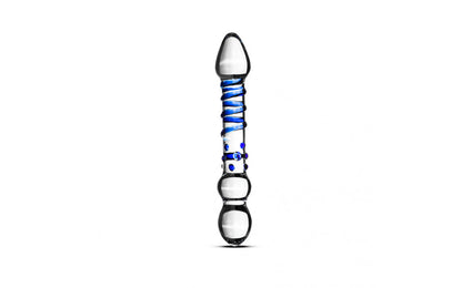 Gildo No. 21 Glass Dildo