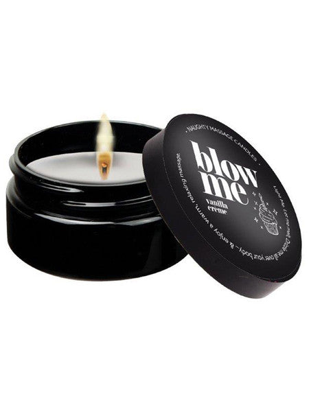 Kama Sutra 2 Oz Massage Candles