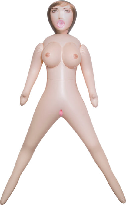 Maid My Day - Inflatable Love Doll - Joyous Jasmine