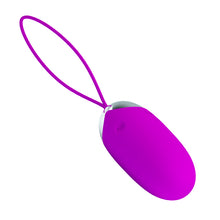 Load image into Gallery viewer, Pretty Love - Benson - Vibrating Egg
