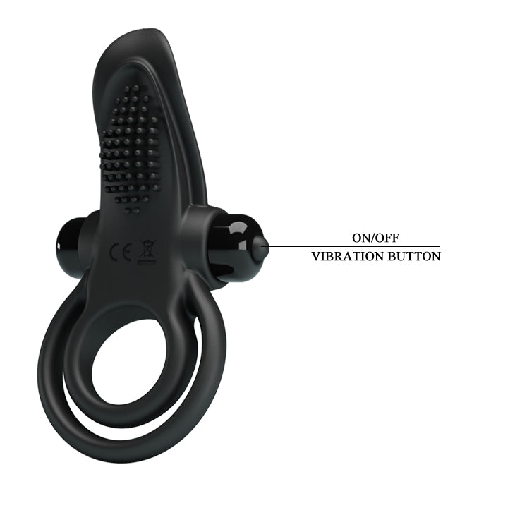 Vibrating Penis Ring