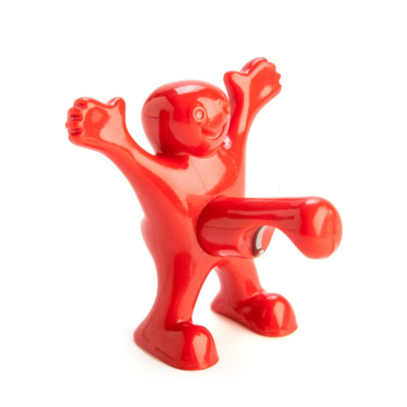 MDI - Happy Man Bottle Opener