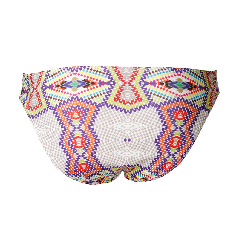 Cut4Men - Bikini Brief - Aztec