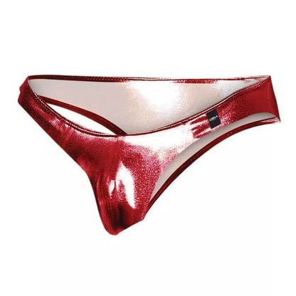 Cut4Men - Bikini Brief - Red Skai