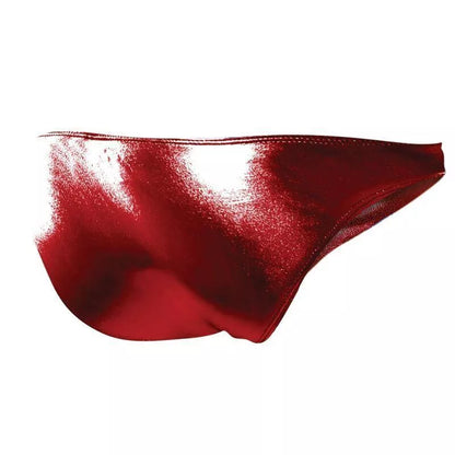 Cut4Men - Bikini Brief - Red Skai